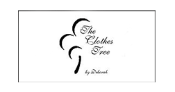 The Clothes Tree by Deborah 2021